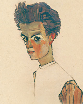 에곤실레와 클림트(EGON SCHIELE &amp; KLIMT) 