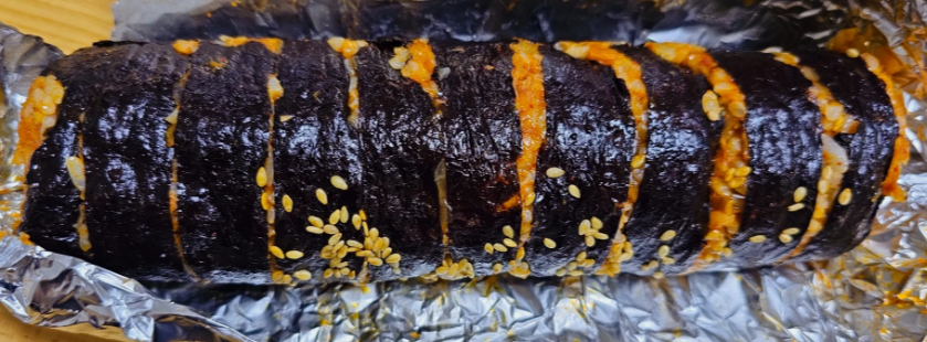 신전떡볶이 동인천점 이미지