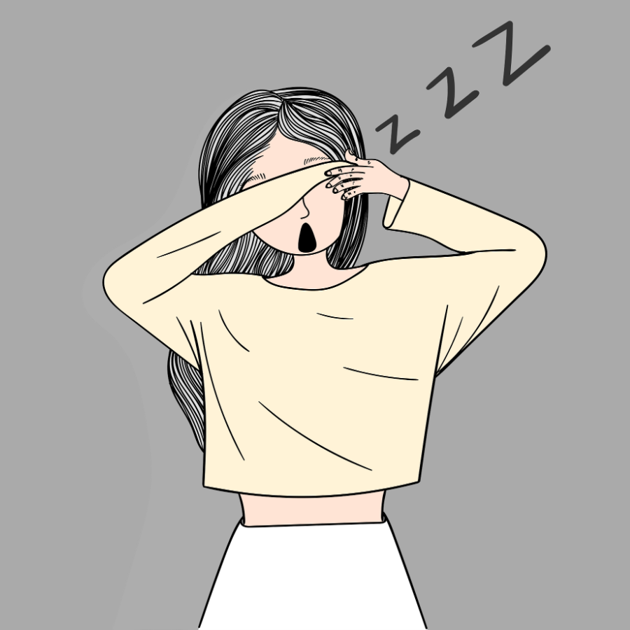  졸음운전 예방법(이렇게 해 보세요)