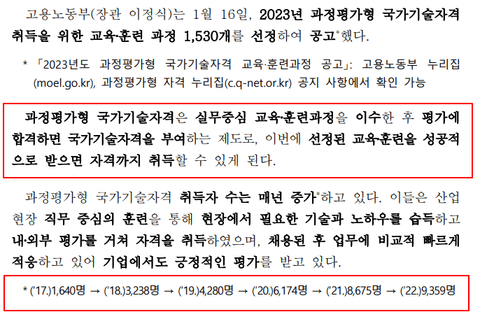 과정평가형-자격증-국가기술자격