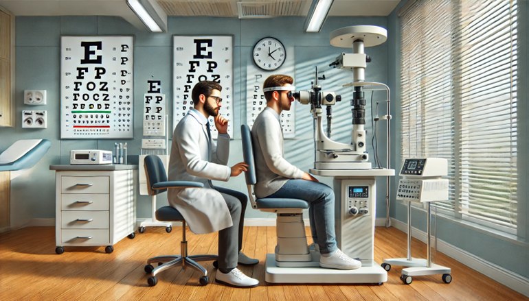 인천광역시 부평구 안과 리스트