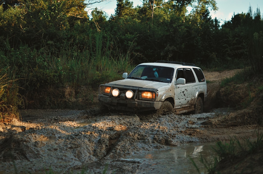 Offroad