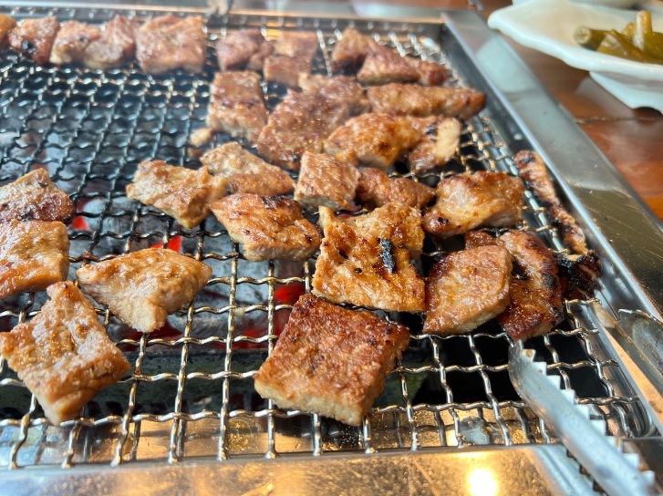 갈비천국 이미지