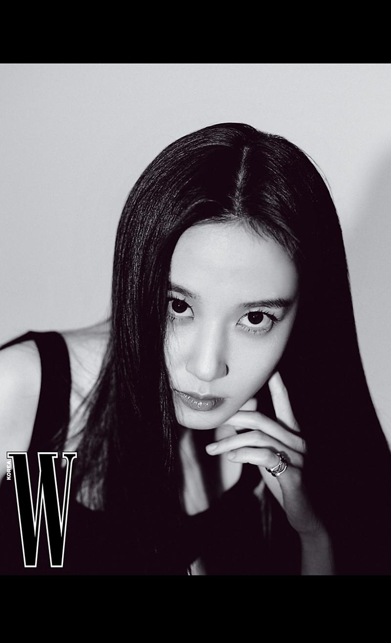  잘봐! 언니들 싸움이다~은빈 배우! [화보]