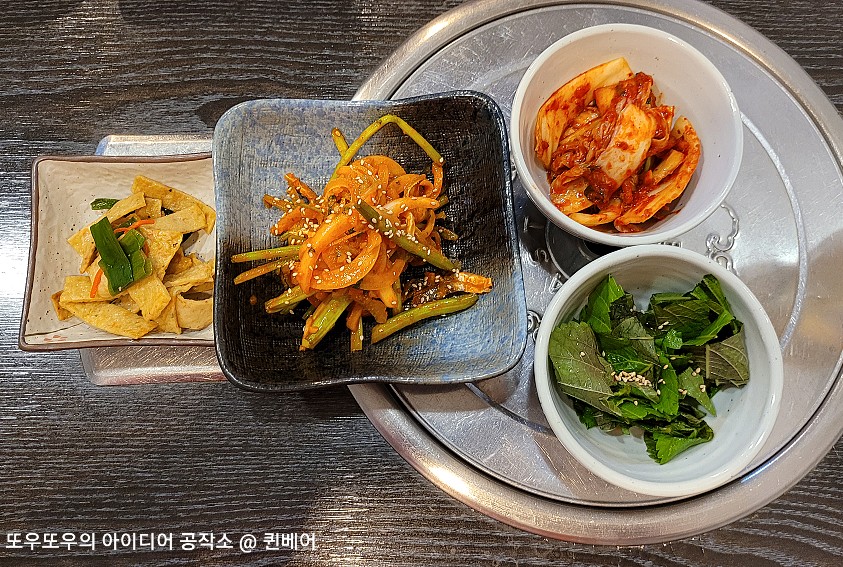 강남 복어국 (주차정보) 강남복칼국수 :: 2