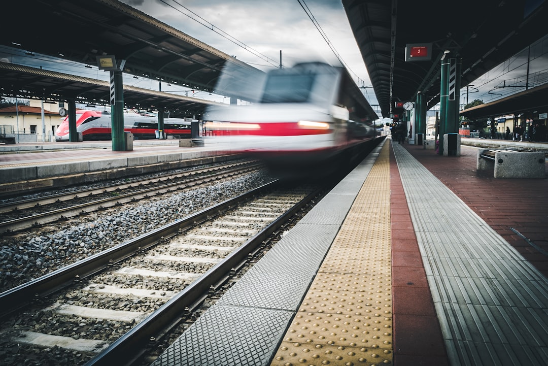 Fast track