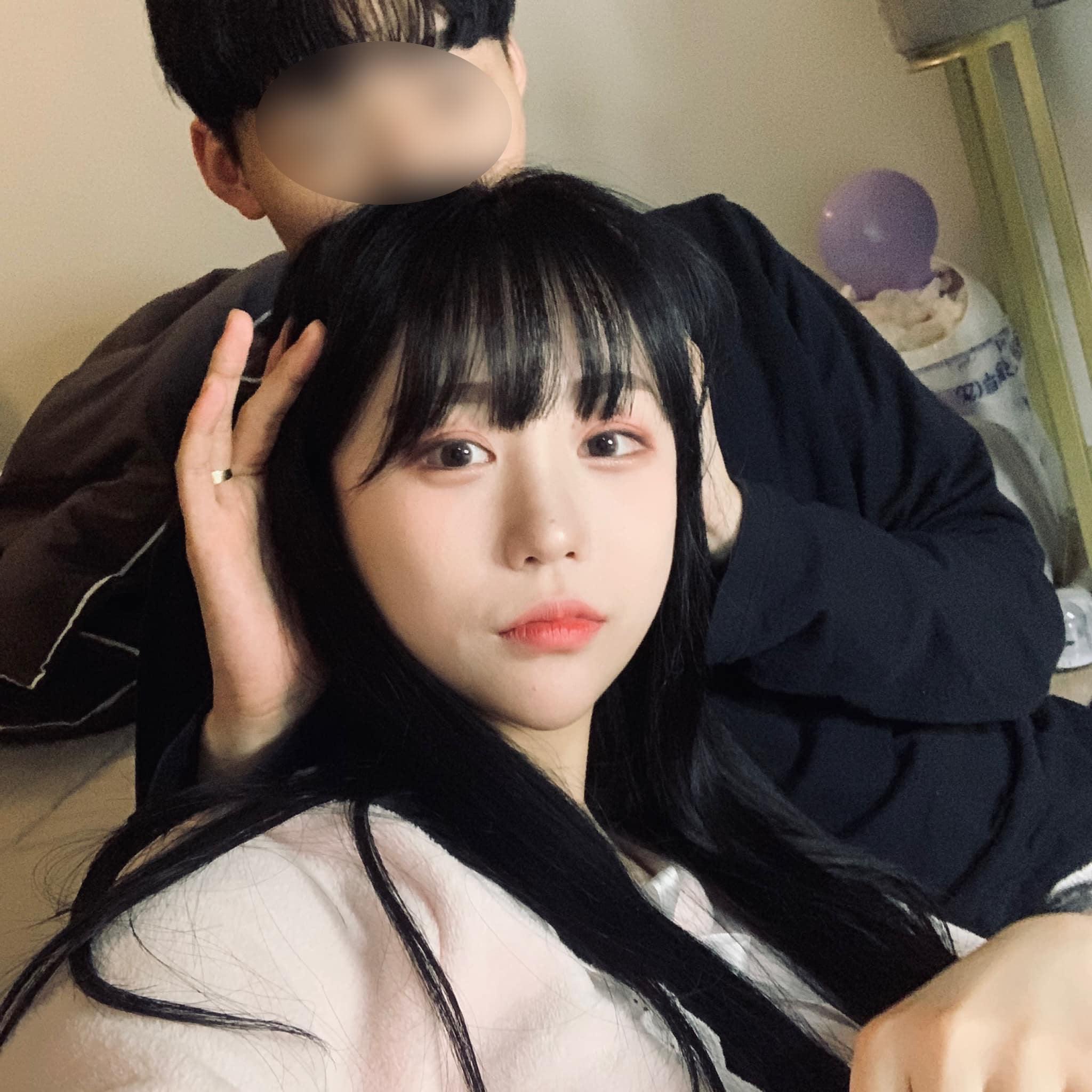  조두팔의 성형? (유튜브,인스타,남자친구)