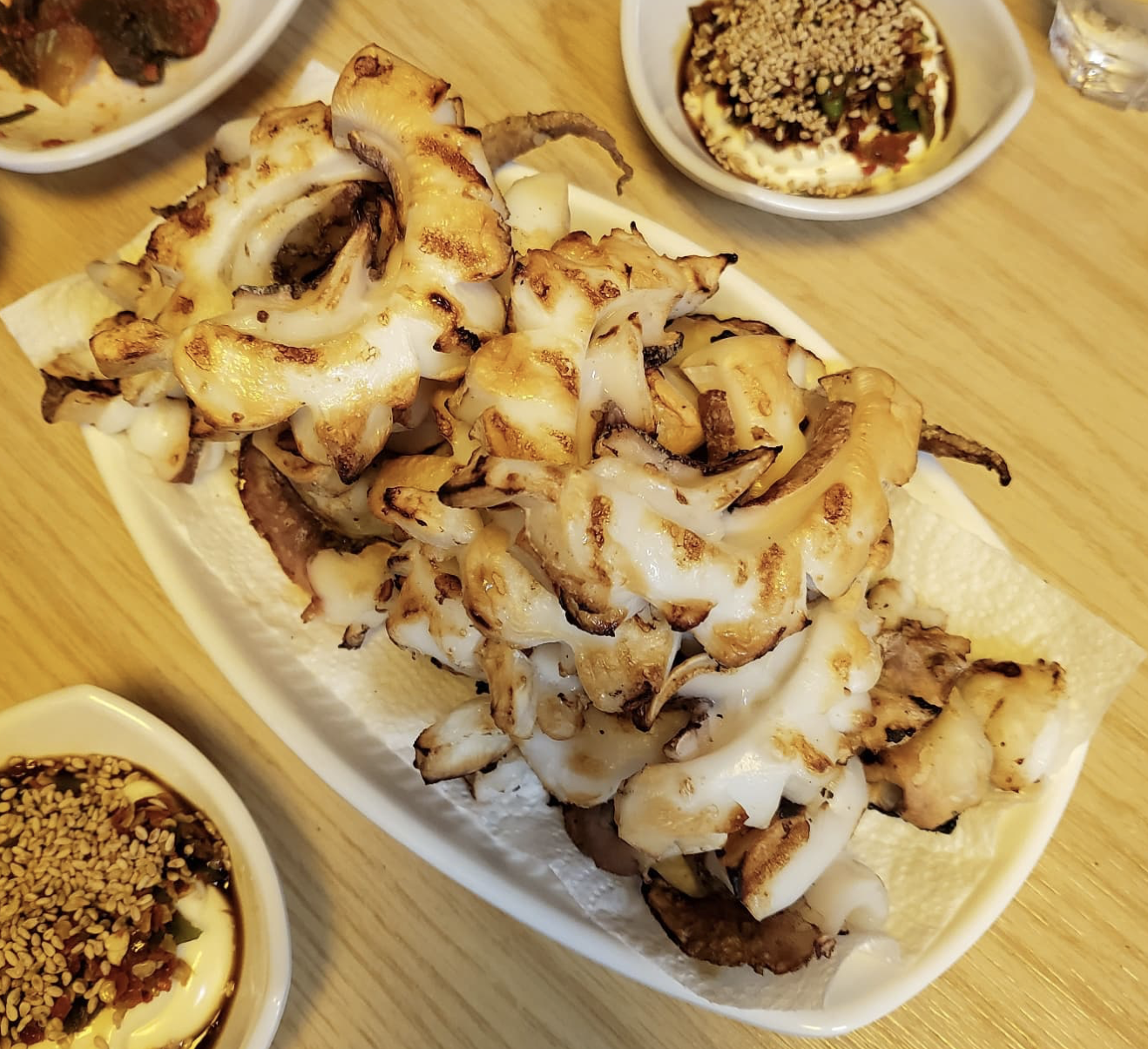 성시경-맛집-먹을텐데-유튜브-서울-백종원-신동엽-추천-화목-순대국-여의도-영등포-연예인-해장국-국밥-대창-순대-옥경이네-건어물-식당-갑오징어-소문난-성수-감자탕-성수동-맛슐랭-3대천왕-수요미식회-하니-칼국수-고니-알곤이-동그랑땡-tv-프로그램-요리