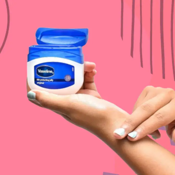  바셀린(Vaseline) 장점과 꿀팁 사용법