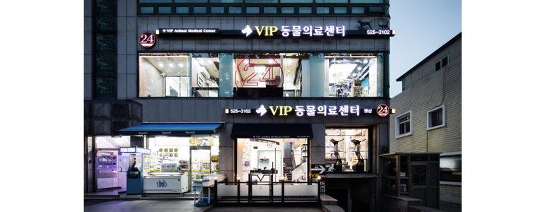 서울 서초구 동물병원