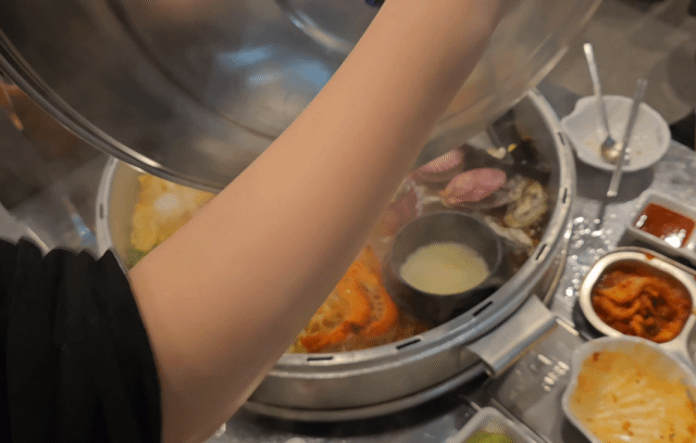 대왕조개전골2