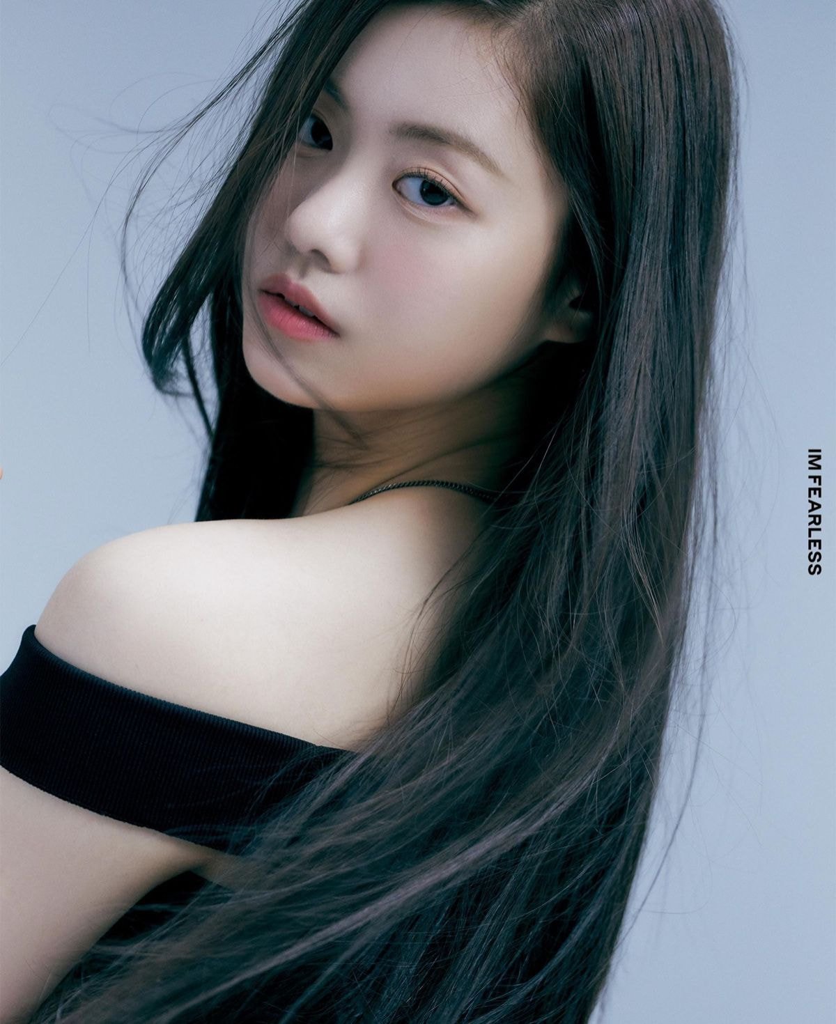  전 르세라핌 김가람 티저 이미지 유튜브 공개