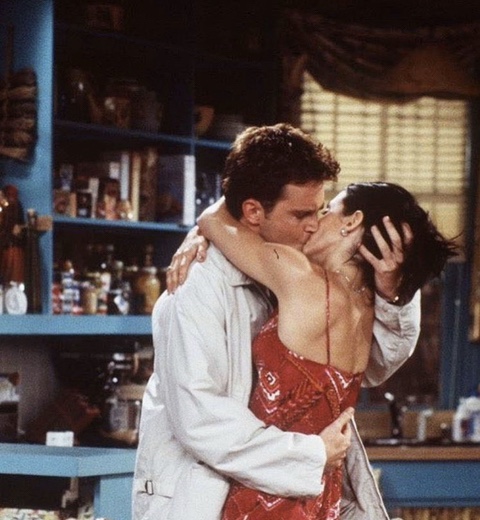 프렌즈 시즌 1~10 [미드] 10