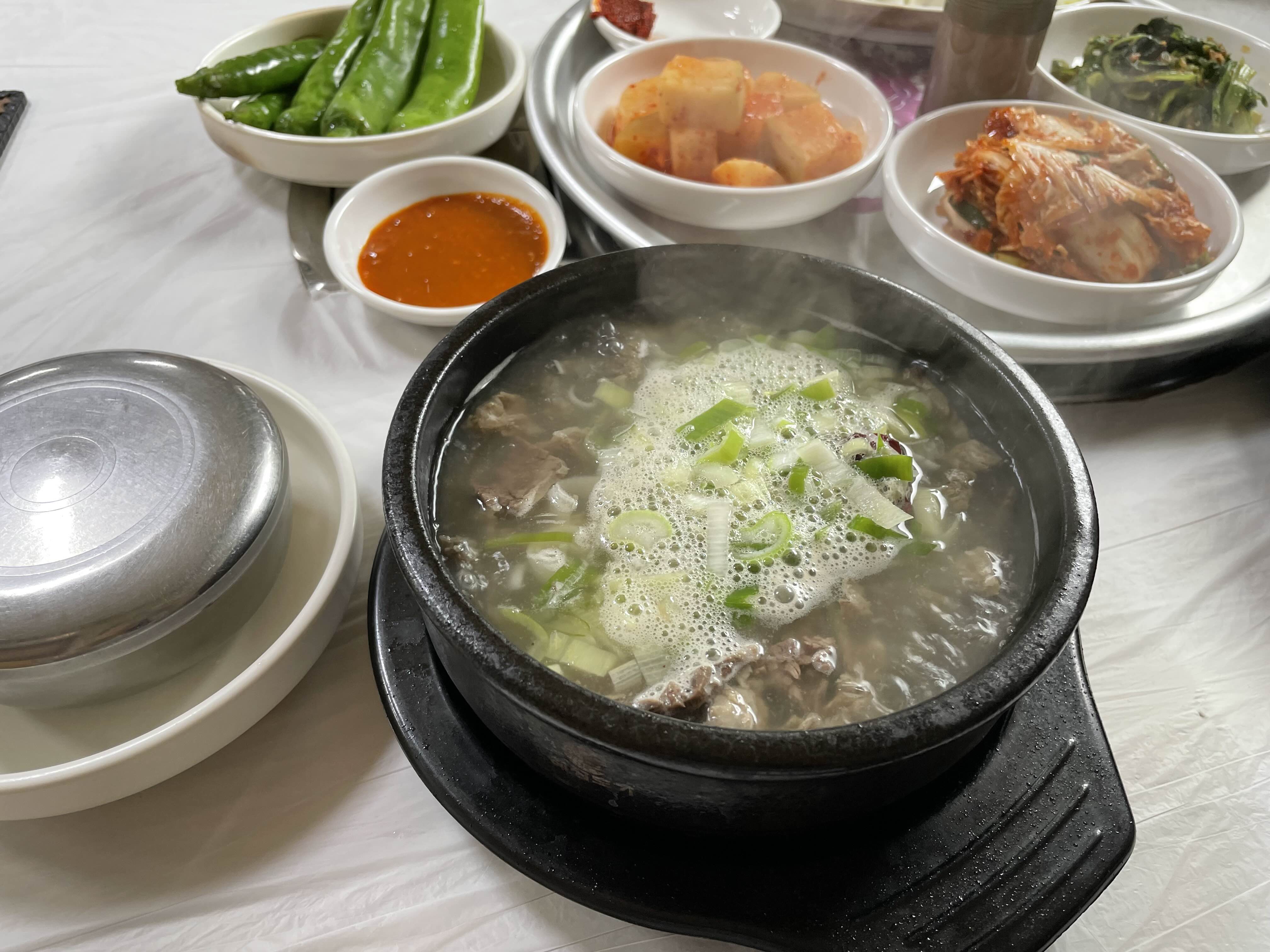 도원식육식당 이미지