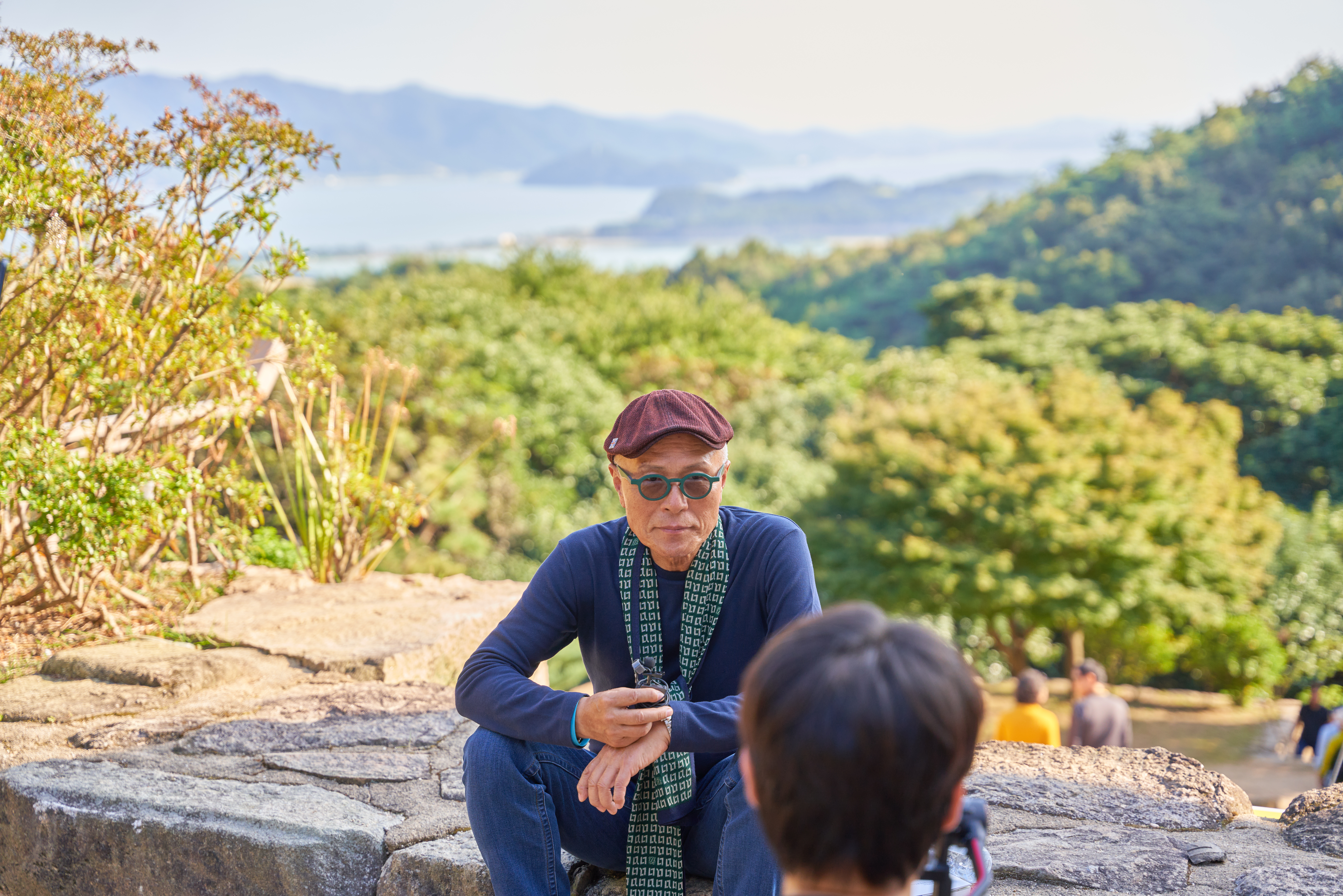 허영만 화백