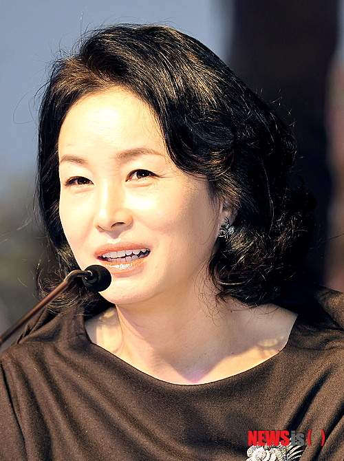 김미숙 이미지 6