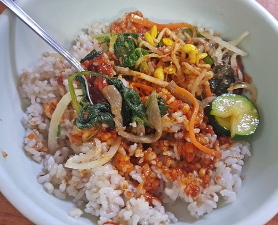 백반기행 남양주 흑돼지구이 보리밥정식 30년 노포 맛집 정보(25.03.02)