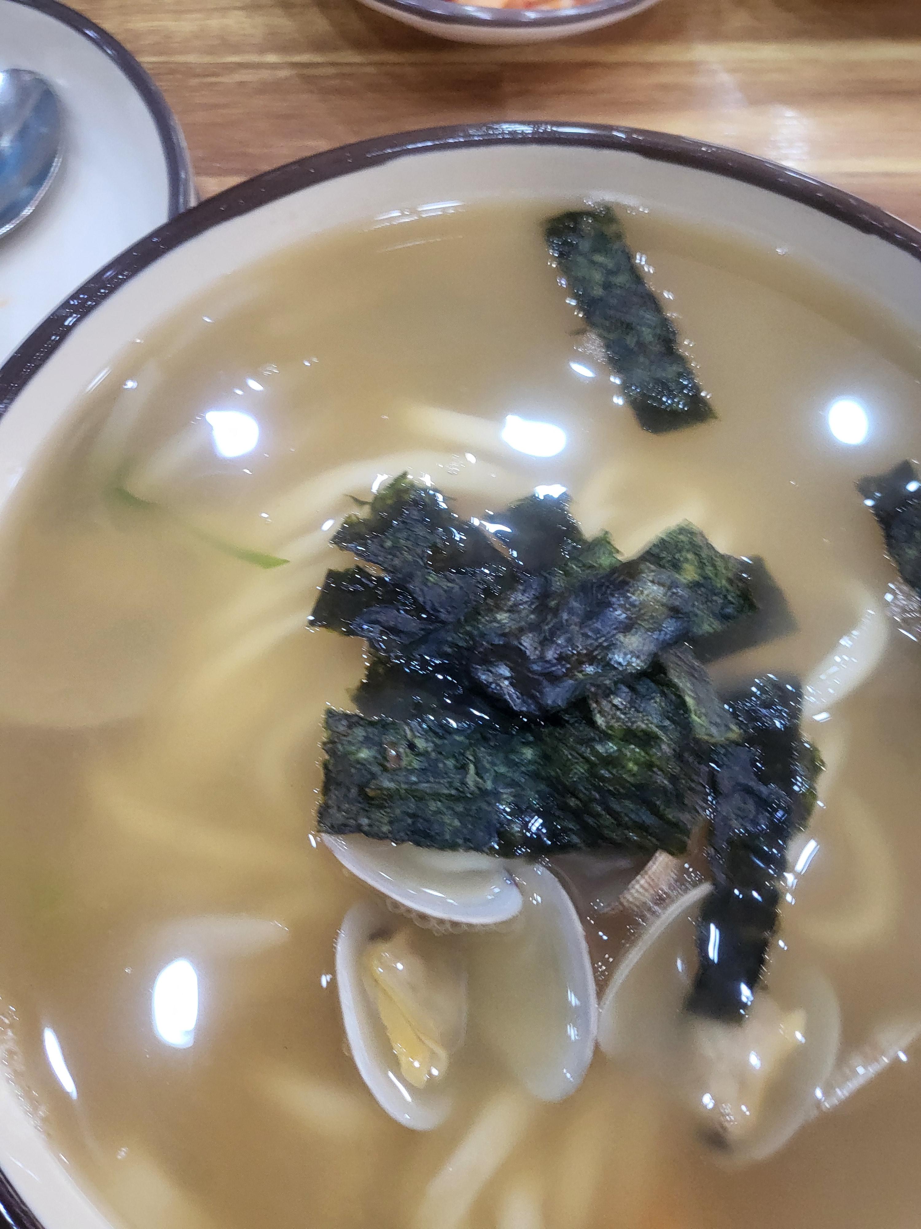 봉화칼국수 사진 4