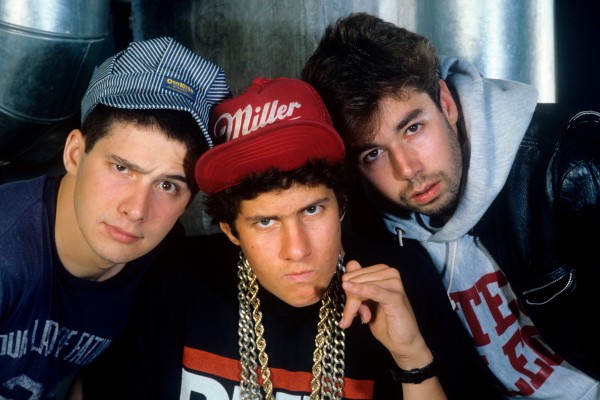 Beastie Boys 'Beastie Boys Music.'