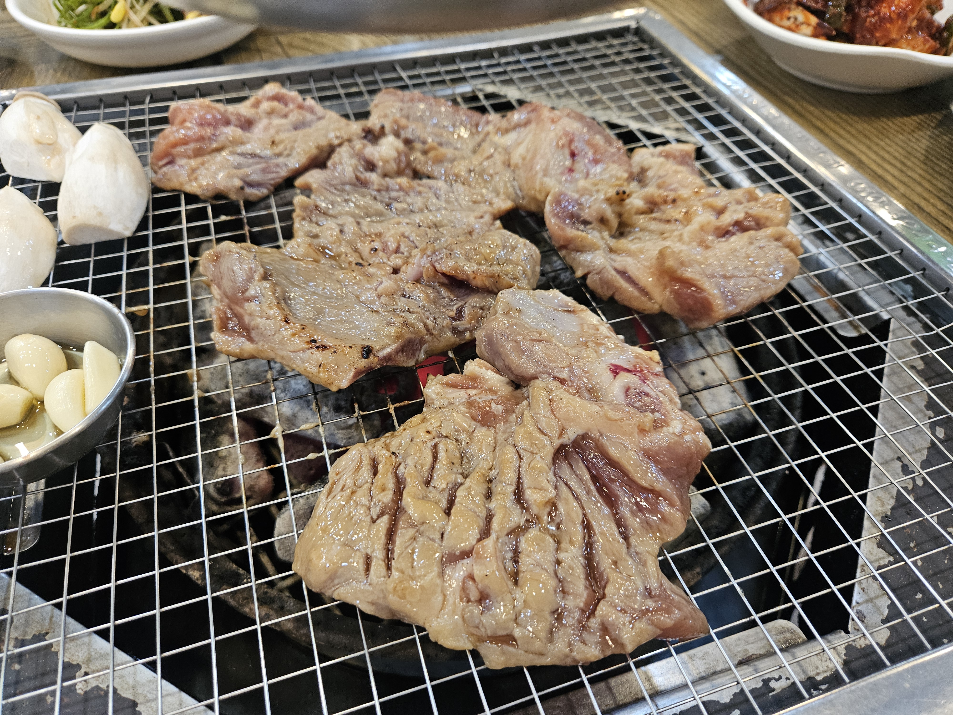 Dwaejikkum 2