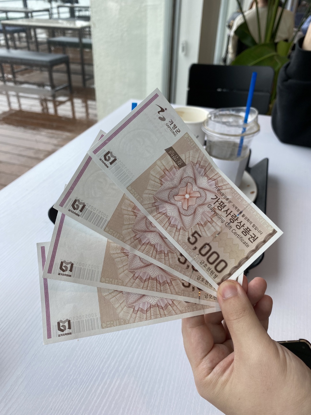 카페아우라 이미지