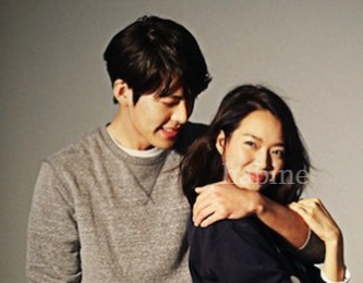 김우빈 신민아
