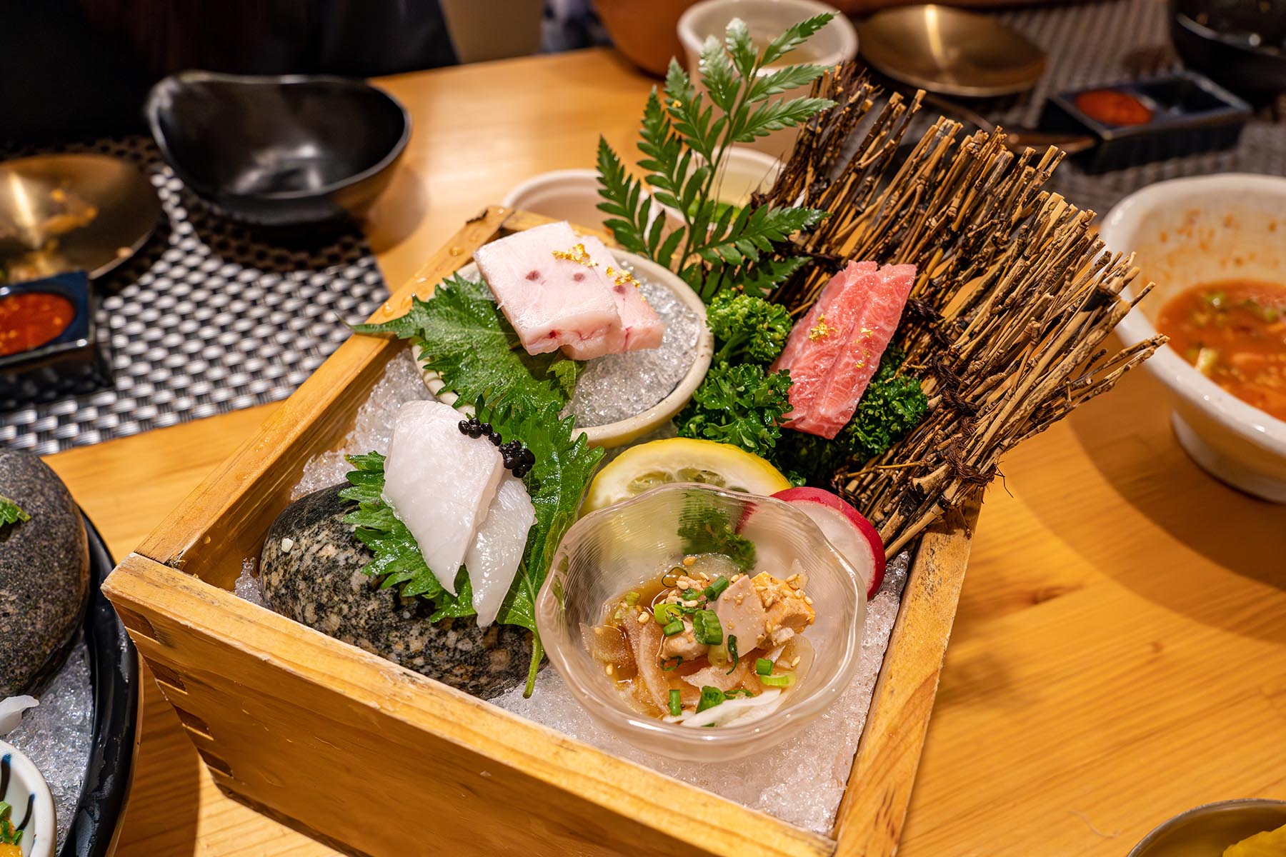 양산 물금 일식 맛집 초밥정식당