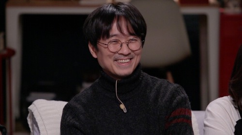  장항준 부인(아내) 김은희 첫만남. 무명시절 생활고