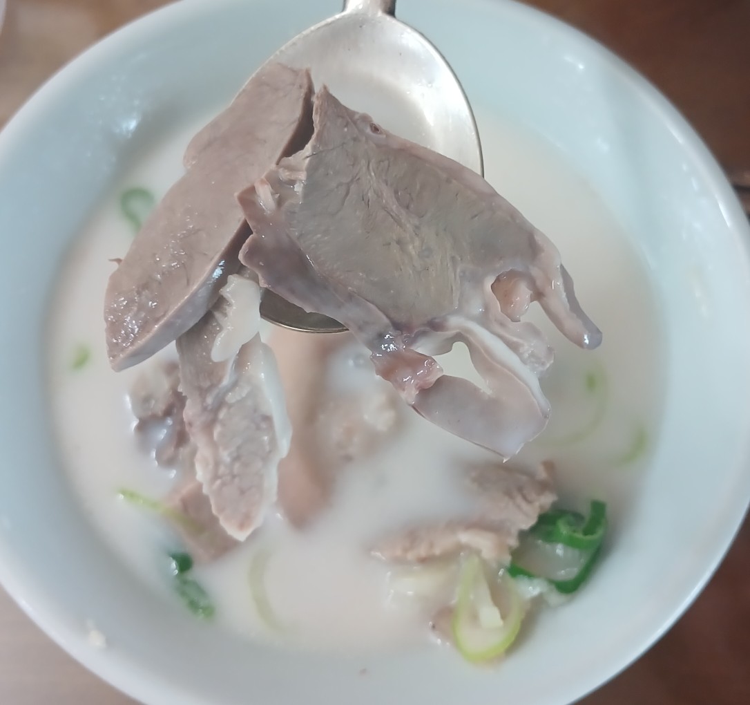 먹골6남매국밥 이미지