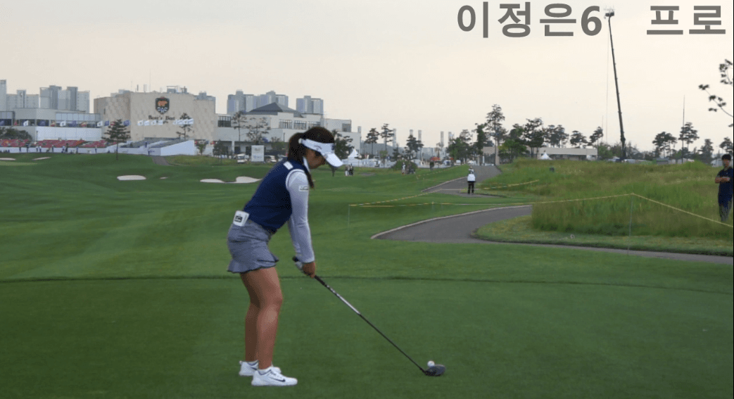  타수 줄여 줄 골프 스윙의 절대법칙을 이해해 보자~