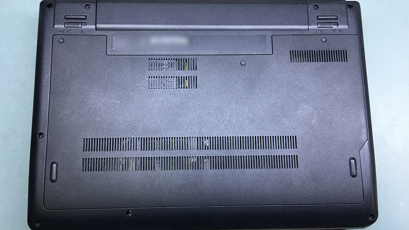 레노버 씽크패드 엣지 E330 팬소음과 가끔이지만 팬에러 ( 노트북쿨러교체와 내부청소로 해결 )강원도 홍천에서!! - 와일드핑거의 노트북 수리이야기 레노버 씽크패드 엣지 E330 팬소음과 가끔이지만 팬에러 ( 노트북쿨러교체와 내부청소로 해결 )강원도 홍천에서!! - 와일드핑거의 노트북 수리이야기
