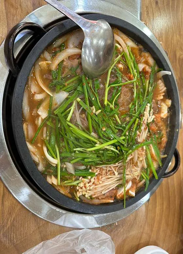 대장금