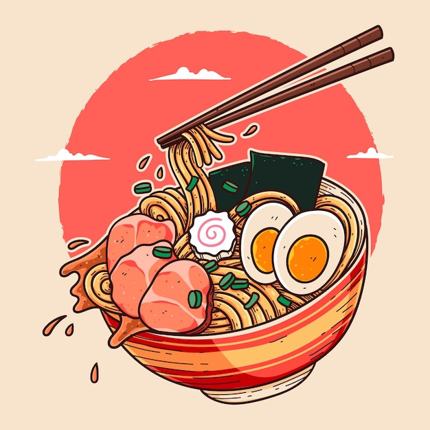 일본 라멘 추천
