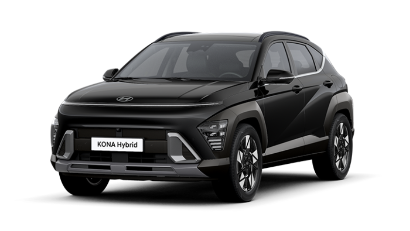 2023 디 올 뉴 코나 Hybrid 10