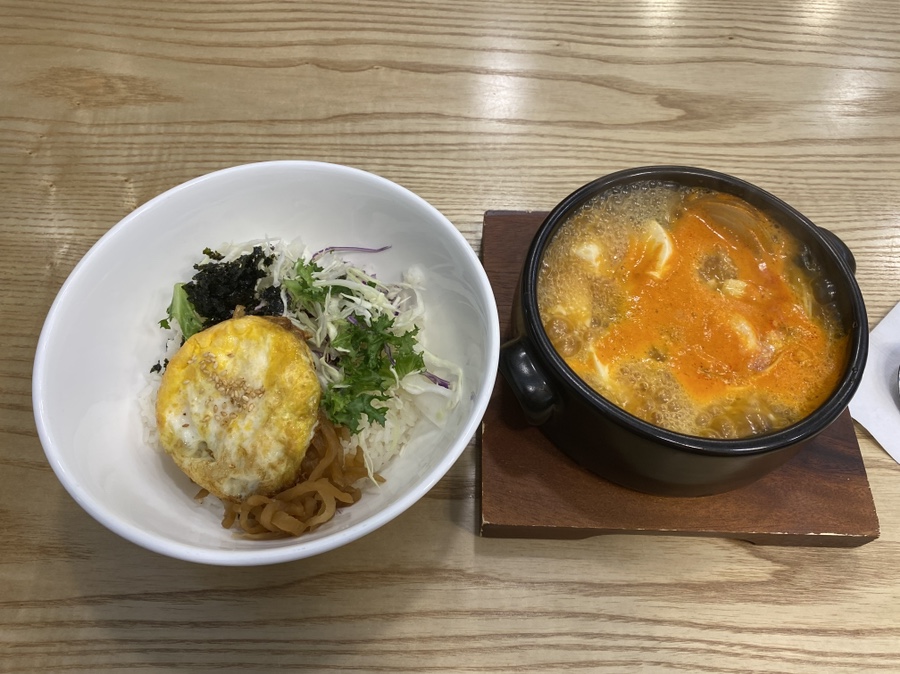 김밥이랑찌개랑 이미지