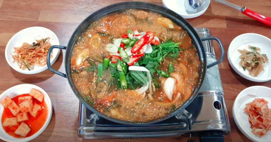 청산식당 6
