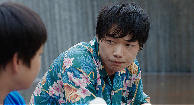 너와 세계가 끝나는 날에 카사마츠 쇼 Kasamatsu Sho