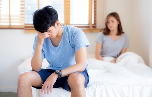 "발기부전이라구요?" 전문가에게 배우는 정력을 극대화 시키는 비법