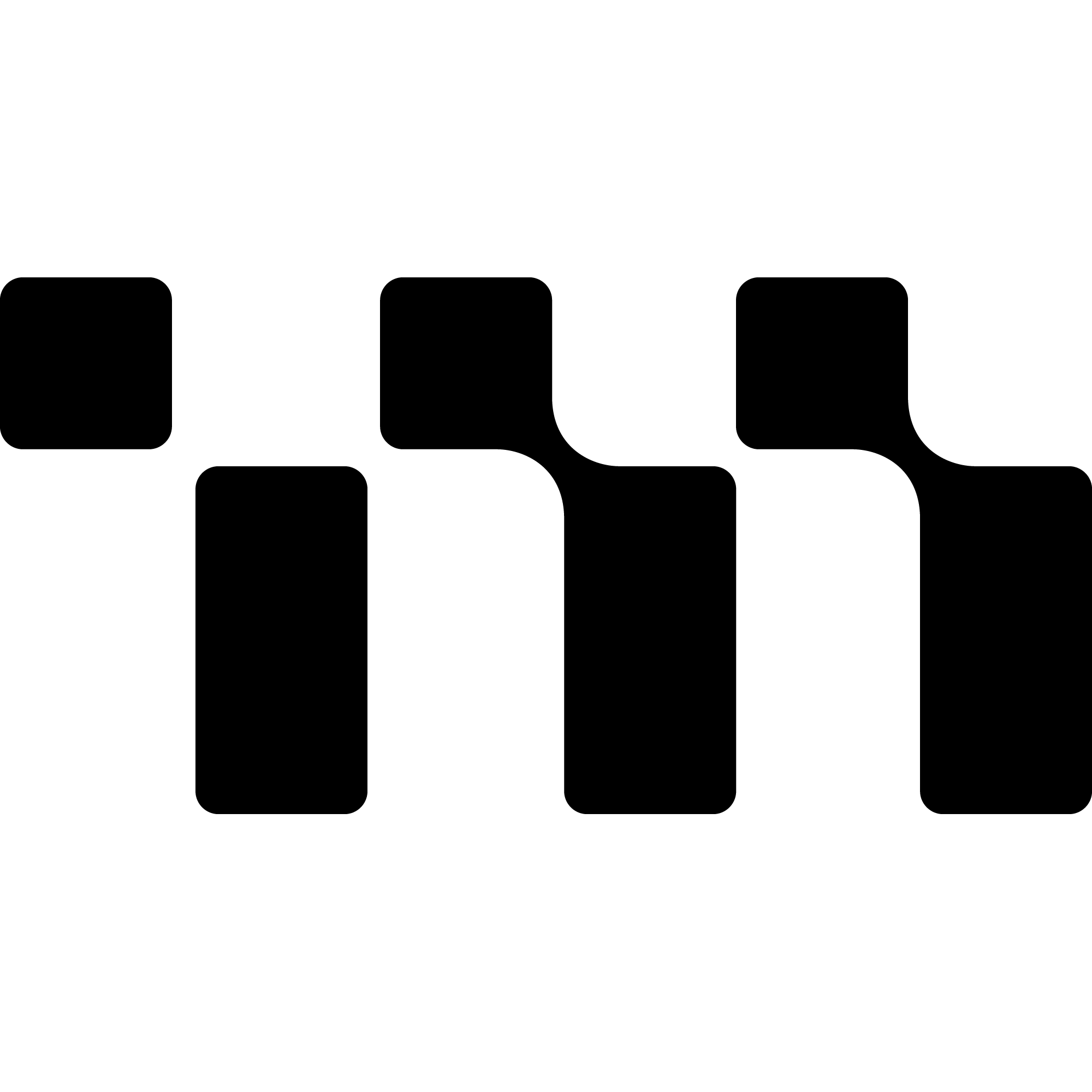 Metadium Logo