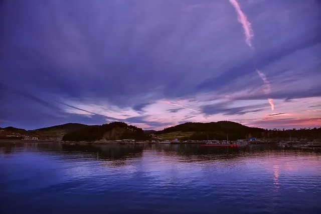 완도 청산도 배시간표 요금 배편 예약_1