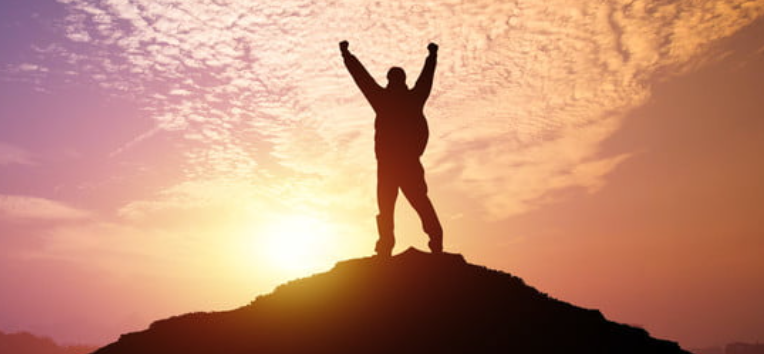  The Habits of Success: A Guide for the 2023 New Year's Resolutionist