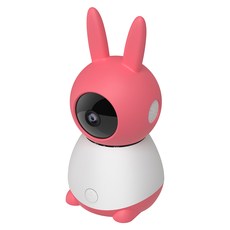  전방향 회전형 "스마트 홈 보안 카메라 실내 카메라 보안 무선 IP 가정용CCTV 실외용 감시카메라 베이비캠 펫캠 반려동물 카메라 로봇 애완용 움직이는카메라 소형카메라 & 다양한 추천스마트..