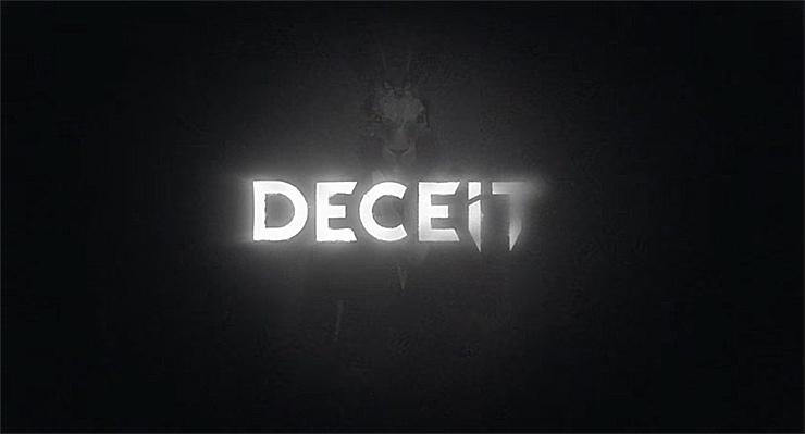deceit-게임-인트로-로고-장면