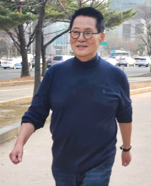 박지원 국정원장 프로필 나이 고향 학력