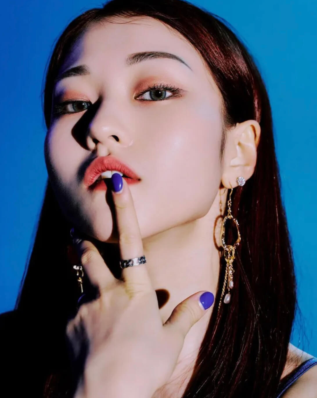 마네퀸-&amp;#39;쎄라&amp;#39;
