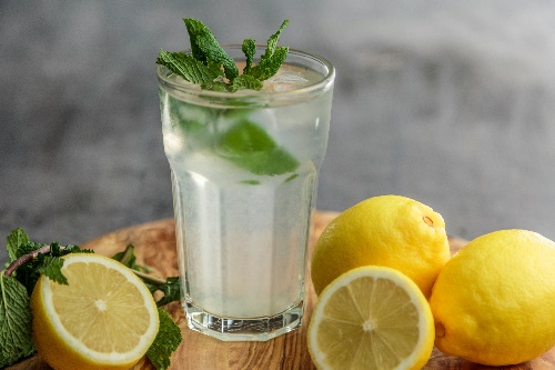 레몬물 효능 13가지 및 부작용