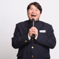 방송인 한기웅 사진