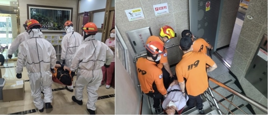 동원요양병원 이미지