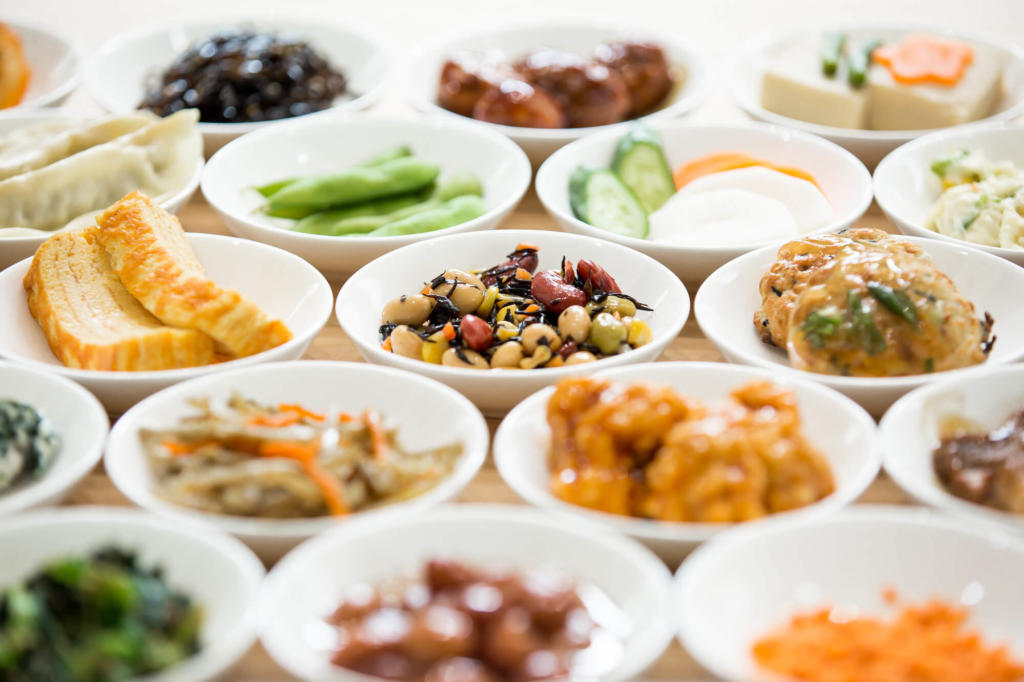  음식이 남성의 성 기능에 미치는 영향