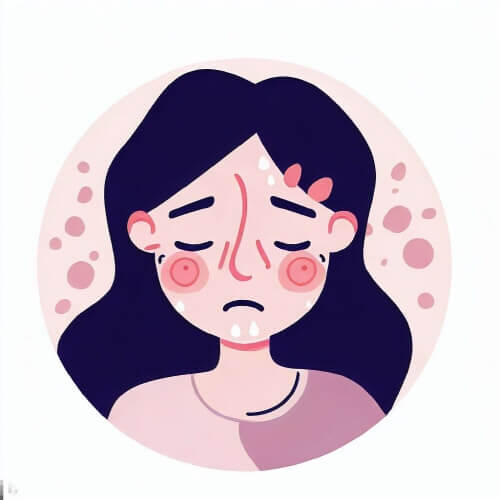  피지, 유분, 여드름의 원인과 억제 및 해결방법